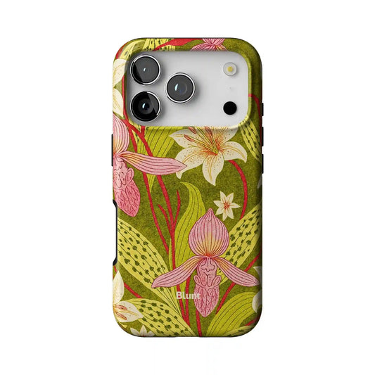 Solara iPhone Case