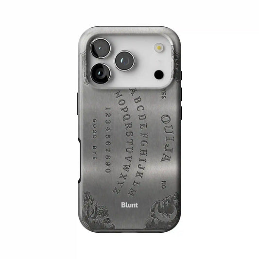 Steel Spirits iPhone Case