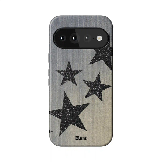 Rockstar Pixel Case