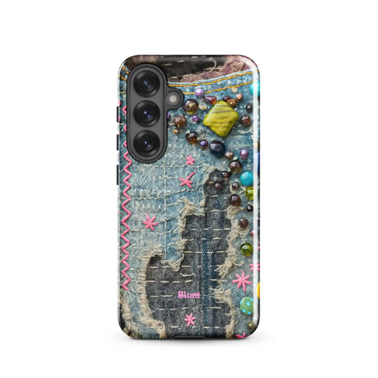 Remix Samsung Case
