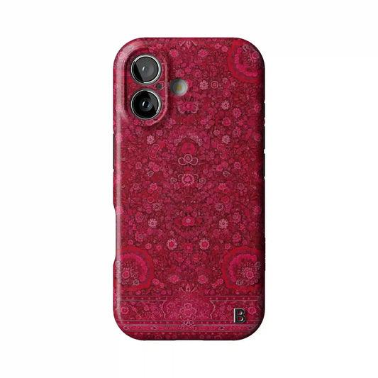 Amoura Statement iPhone Case