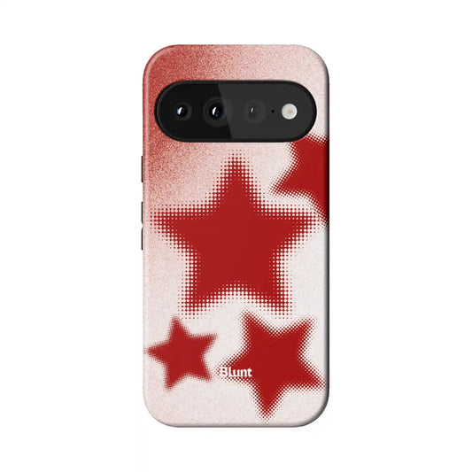 Aelixi Pixel Case