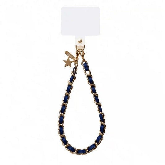Midnight Phone Charm