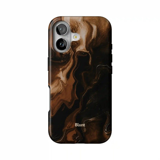 Arabica iPhone Case