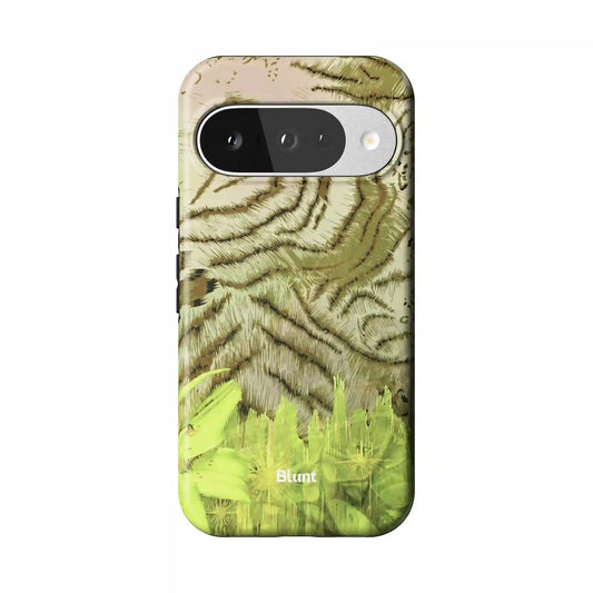 Wild Meadow Pixel Case