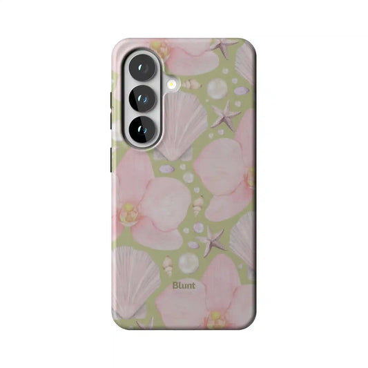 Matcha Seraphina Samsung Case