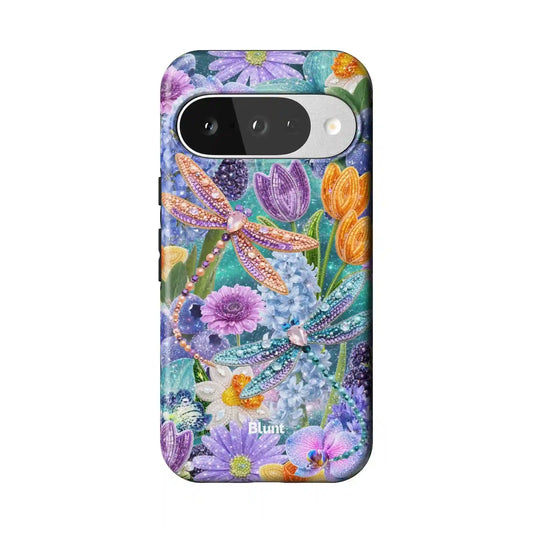 Techna Pixel Case
