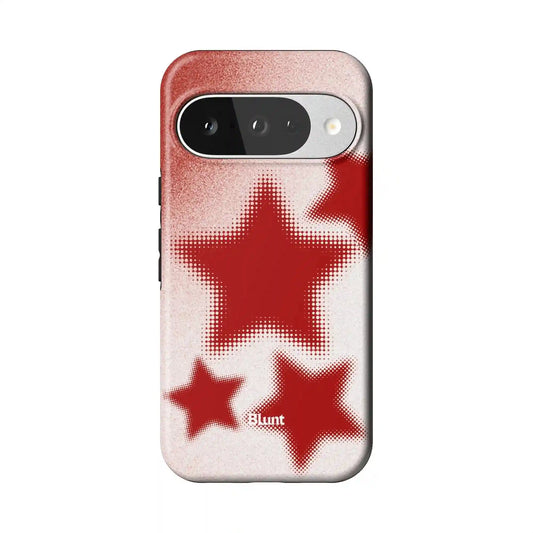 Aelixi Pixel Case