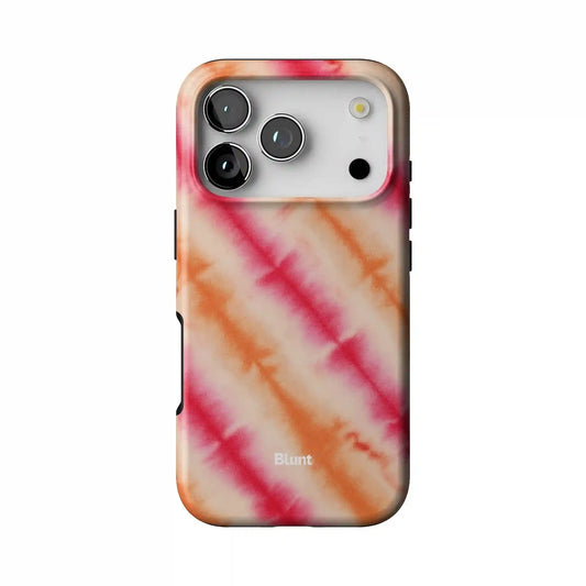 Sunstripe iPhone Case