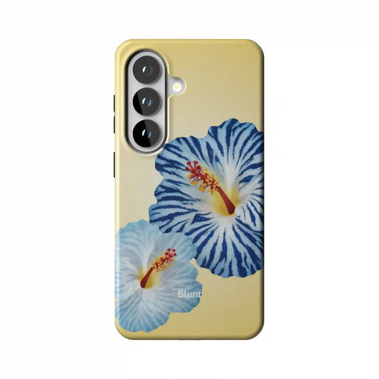 Coastal Bloom Samsung Phone Case
