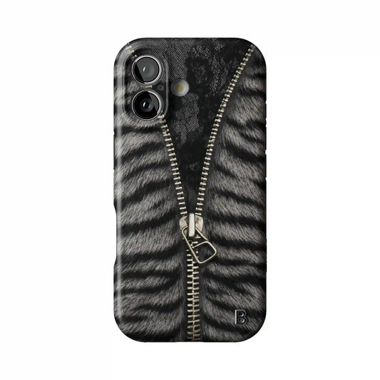 Cruelly Statement iPhone Case
