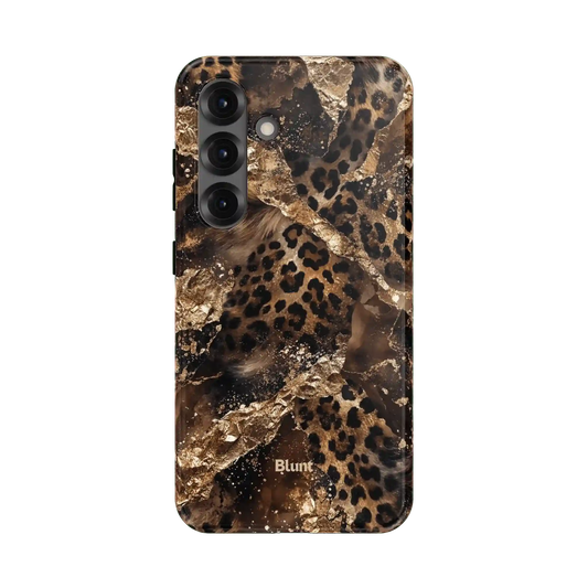 Wild Kintsugi Samsung Case