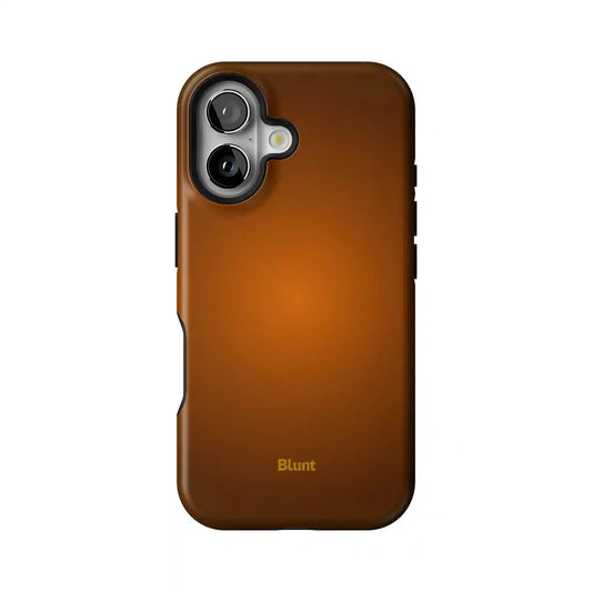 Thalen iPhone Case