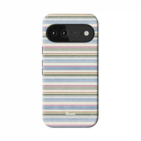 Softmint Pixel Case