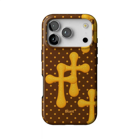 Honey Relic iPhone Case