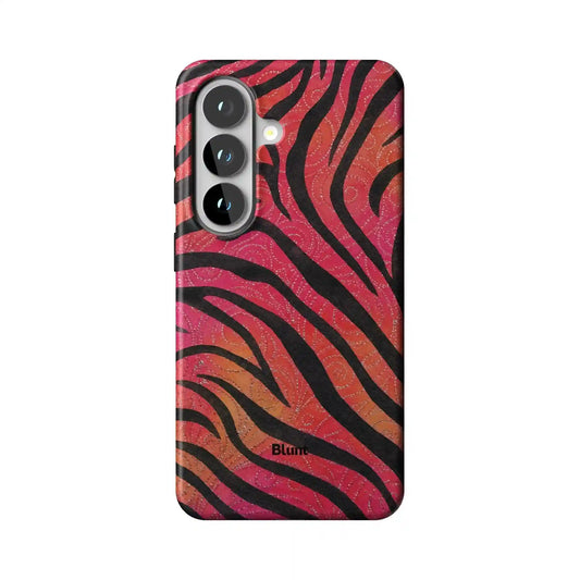 Wild Sunset Samsung Case