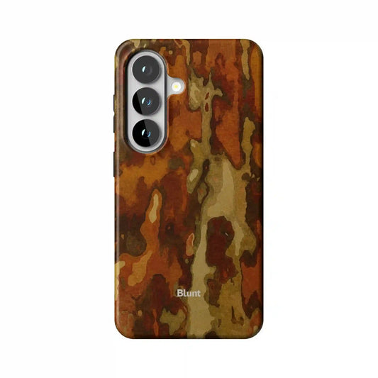 Molten Samsung Case