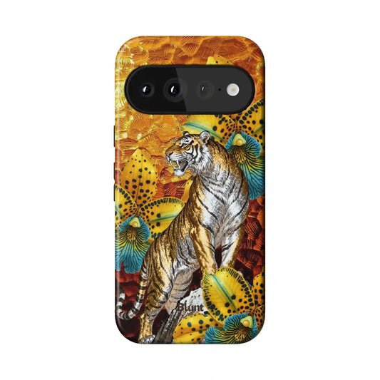 Amina Pixel Case
