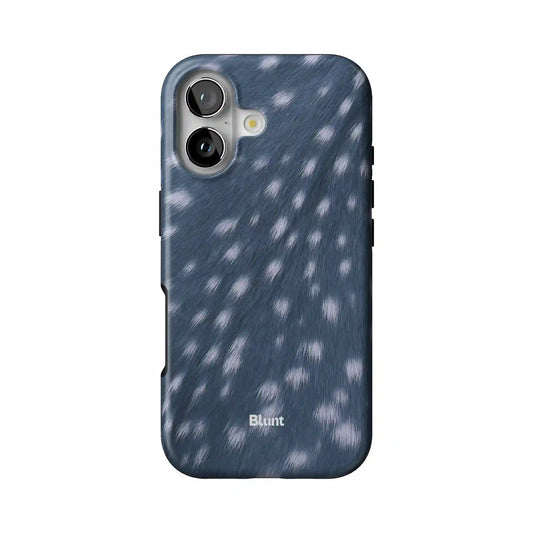 Arctic Hide iPhone Case