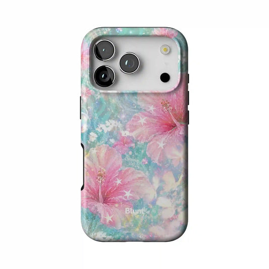 Daydream Bloom iPhone Case