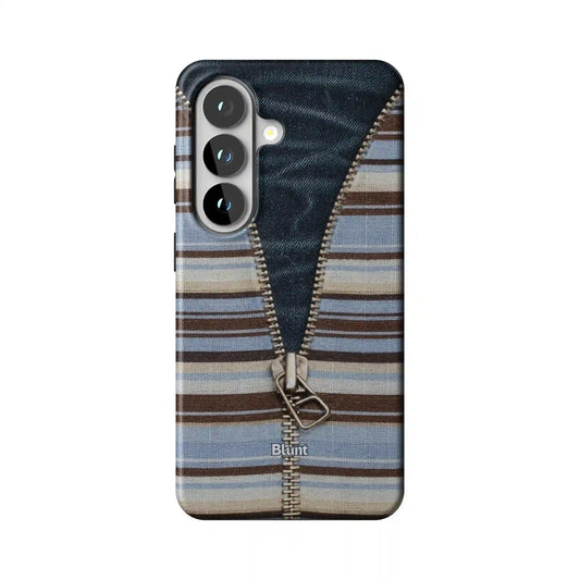 Cloud Track Samsung Case