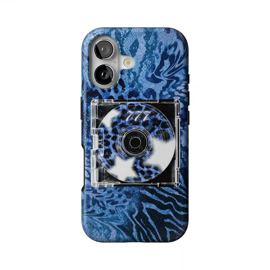 777 Mix iPhone Case