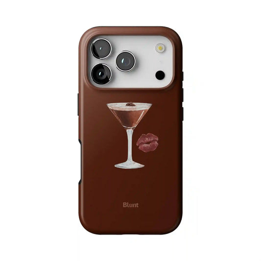 Espresso Martini iPhone Case