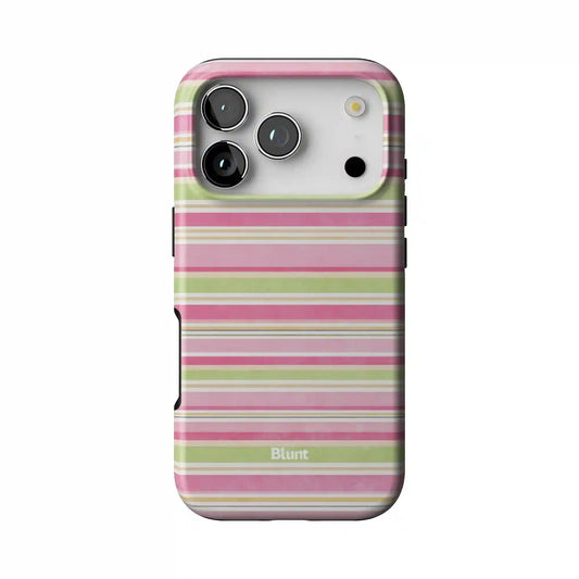 Strawbs iPhone Case