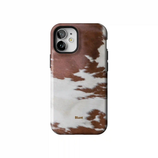 Sierra Hide iPhone Case