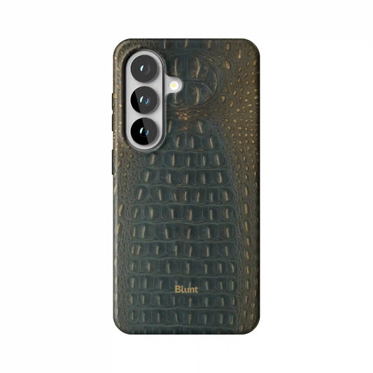 Bronzed Samsung Case
