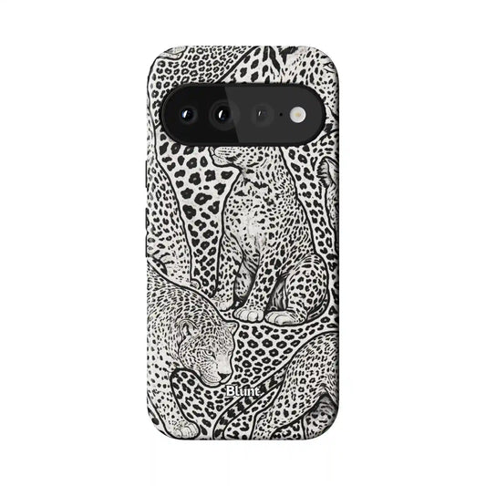 Zavra Pixel Case