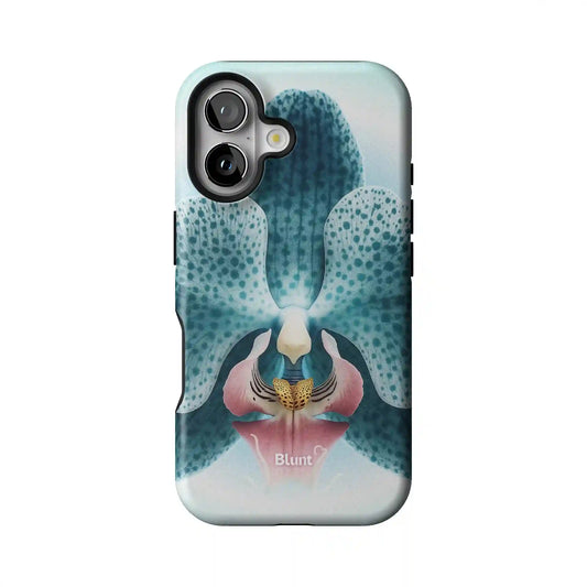Feral iPhone Case