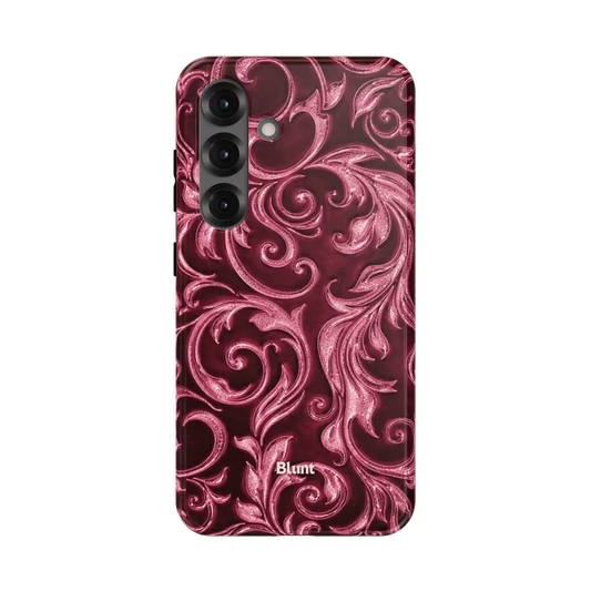 Tool Genta Samsung Case