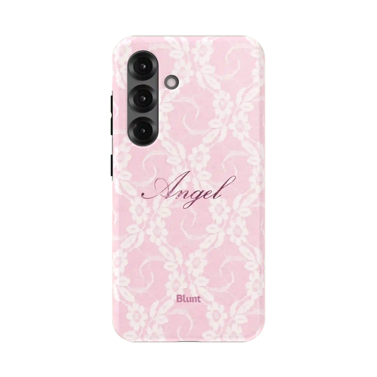 Angel Lace Samsung Case