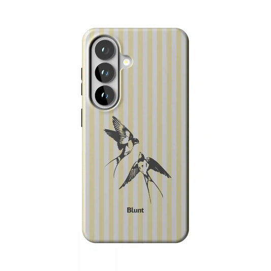 Meadow Mates Samsung Case