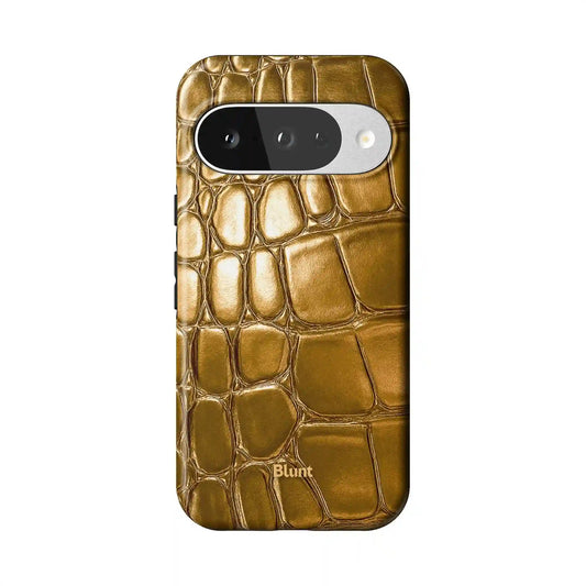 Solvane Pixel Case