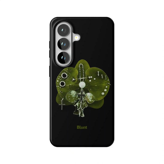 Moss Relic Samsung Case