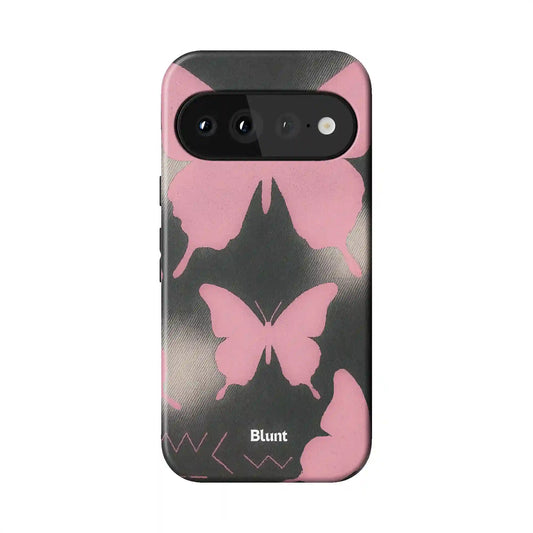 Twinklure Pixel Case