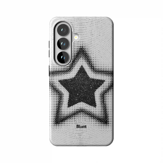 Media Star Samsung Case