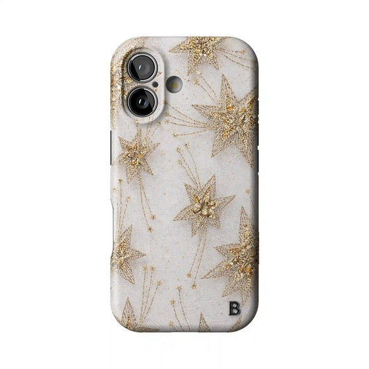 Starluxe Statement iPhone Case