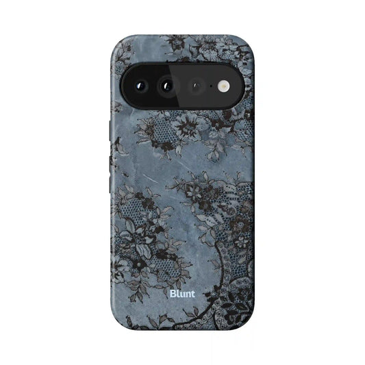 Ether Pixel Case