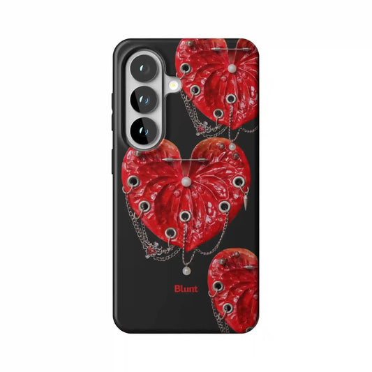 Fleurelic Samsung Phone Case