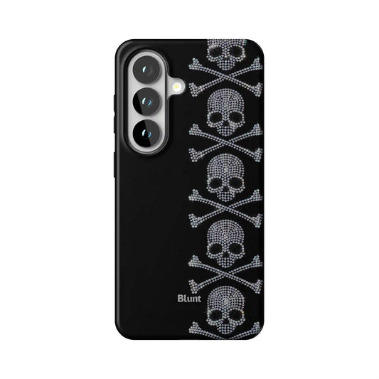 Remains Samsung Case