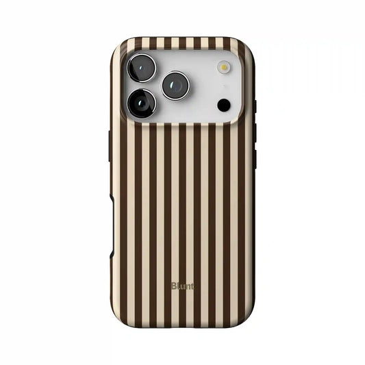 Oakwood iPhone Case