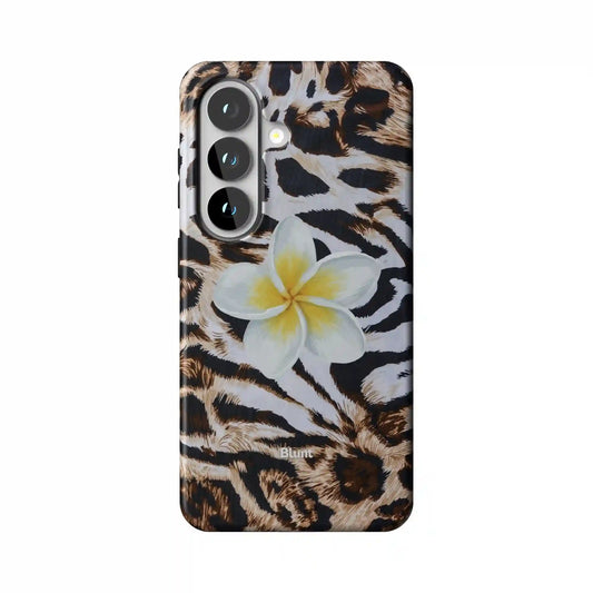 Wild Bloom Samsung Case