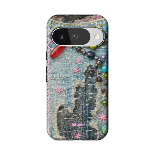 Remix Pixel Case