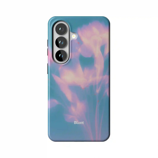 Cotton Glow Samsung Case