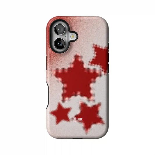 Aelixi iPhone Case