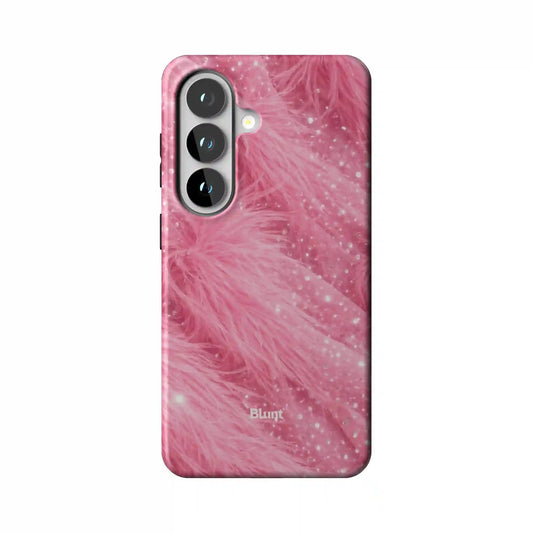Flamingo Samsung Phone Case