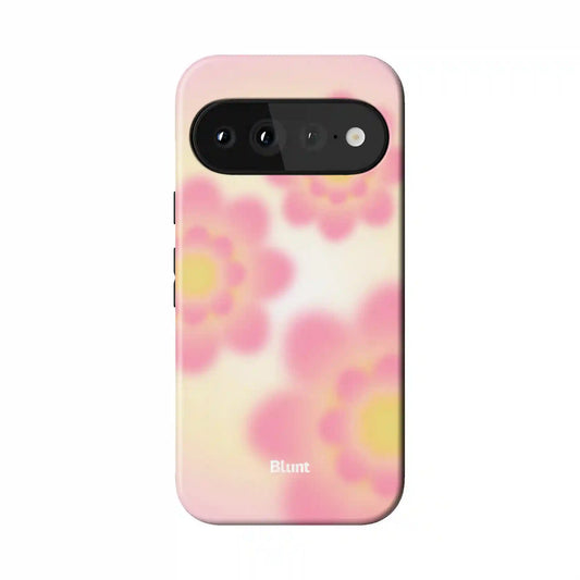 Floral Daydream Pixel Case